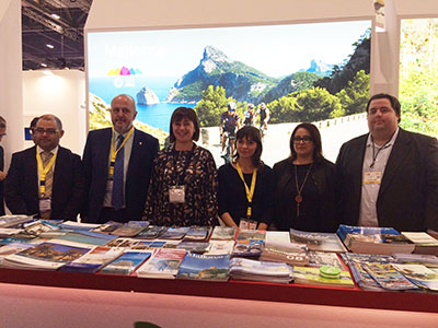 ESCOLA DE TURISME DE BALEARS escola de turisme de balears: