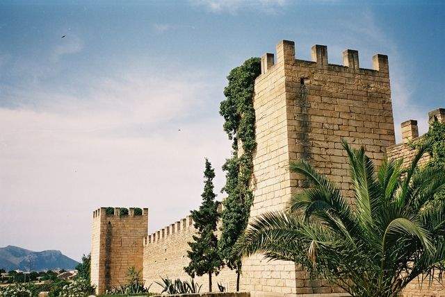 Una visita als monuments