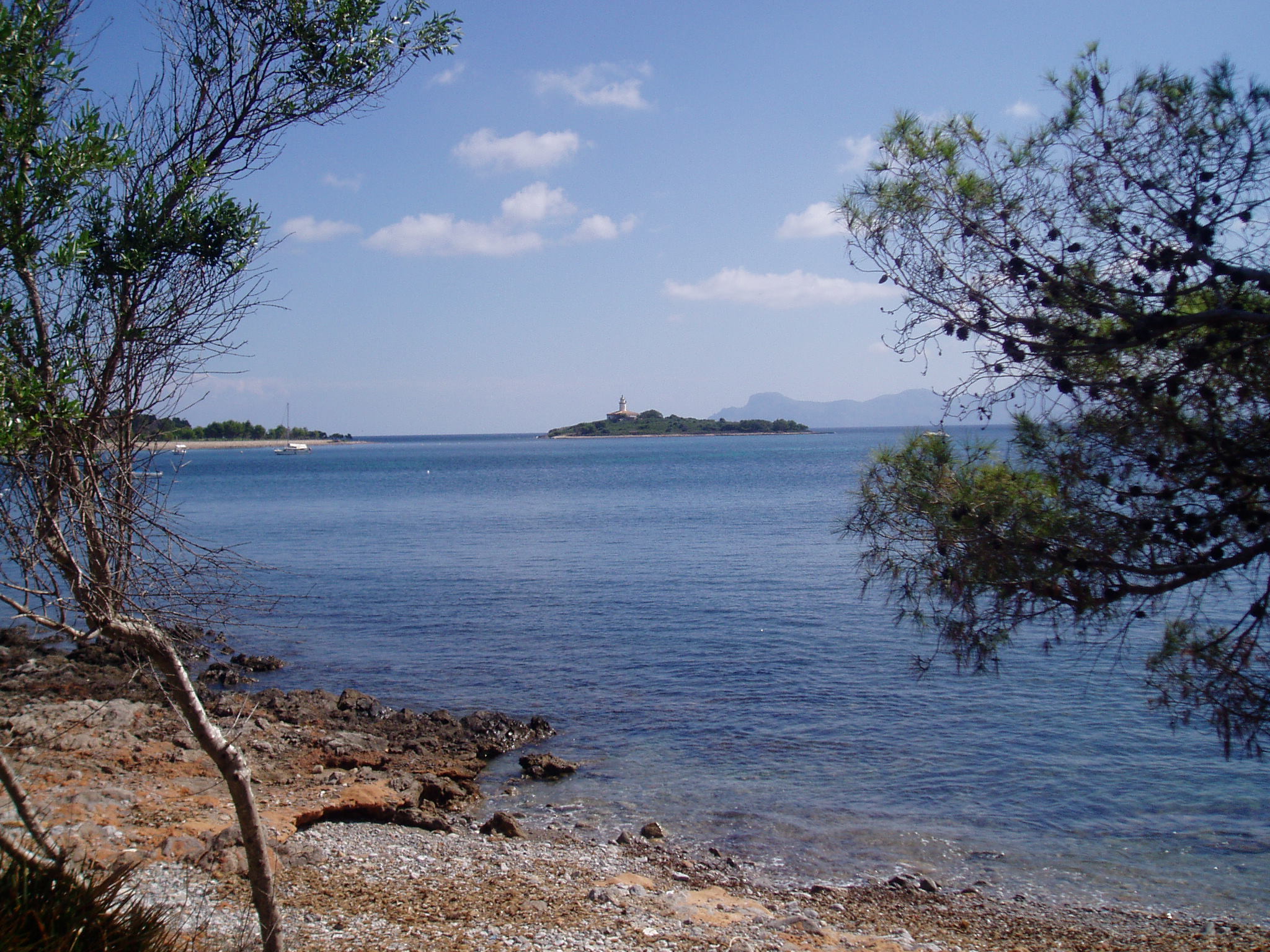 Paisatges d'Alcúdia