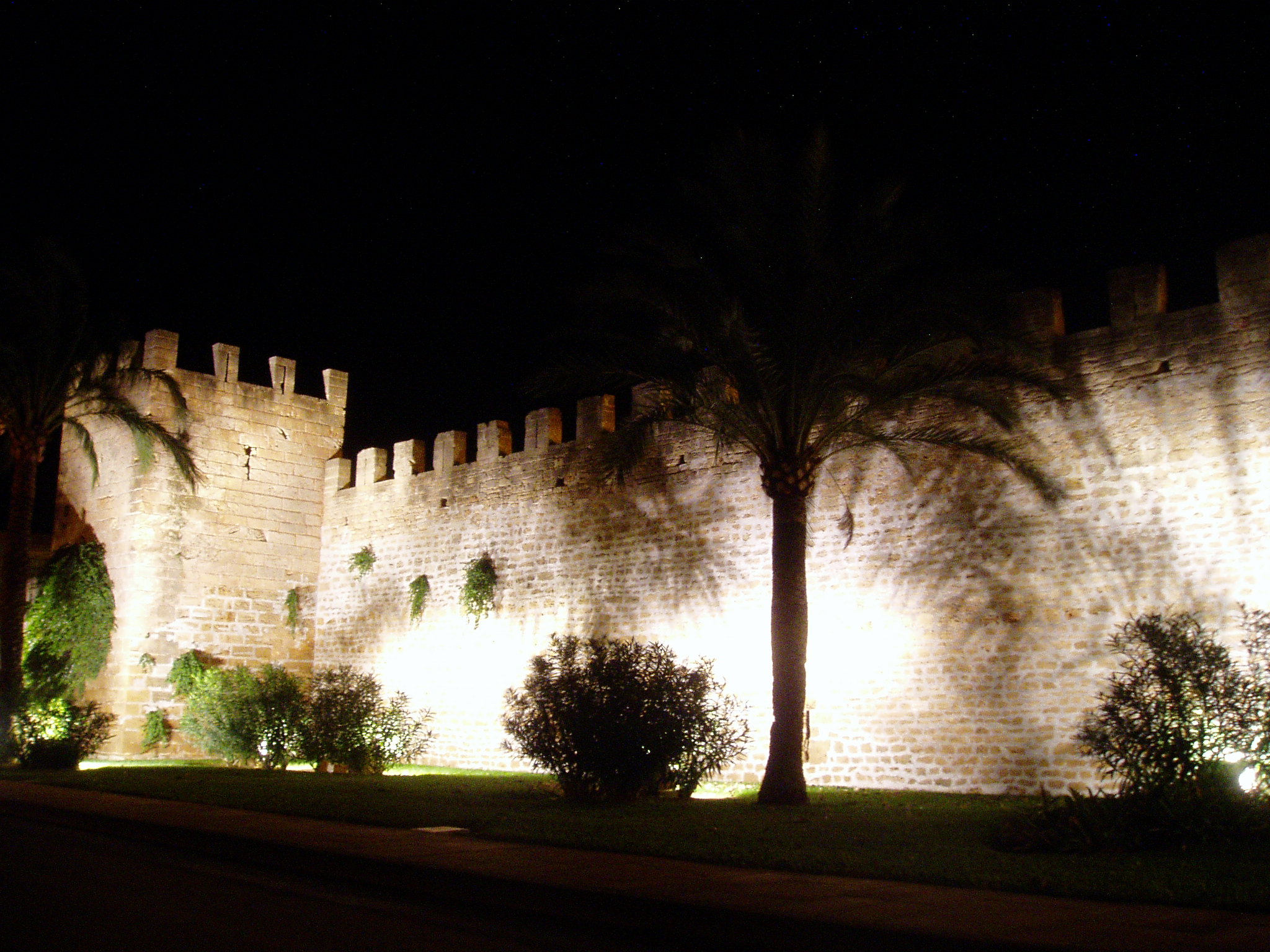 Murada d'Alcúdia