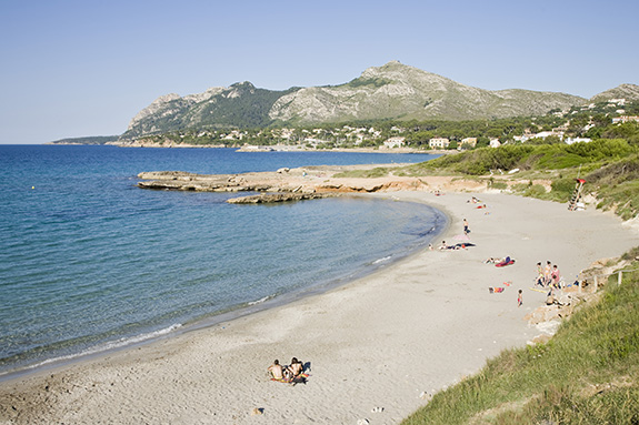 Platja de Sant Joan