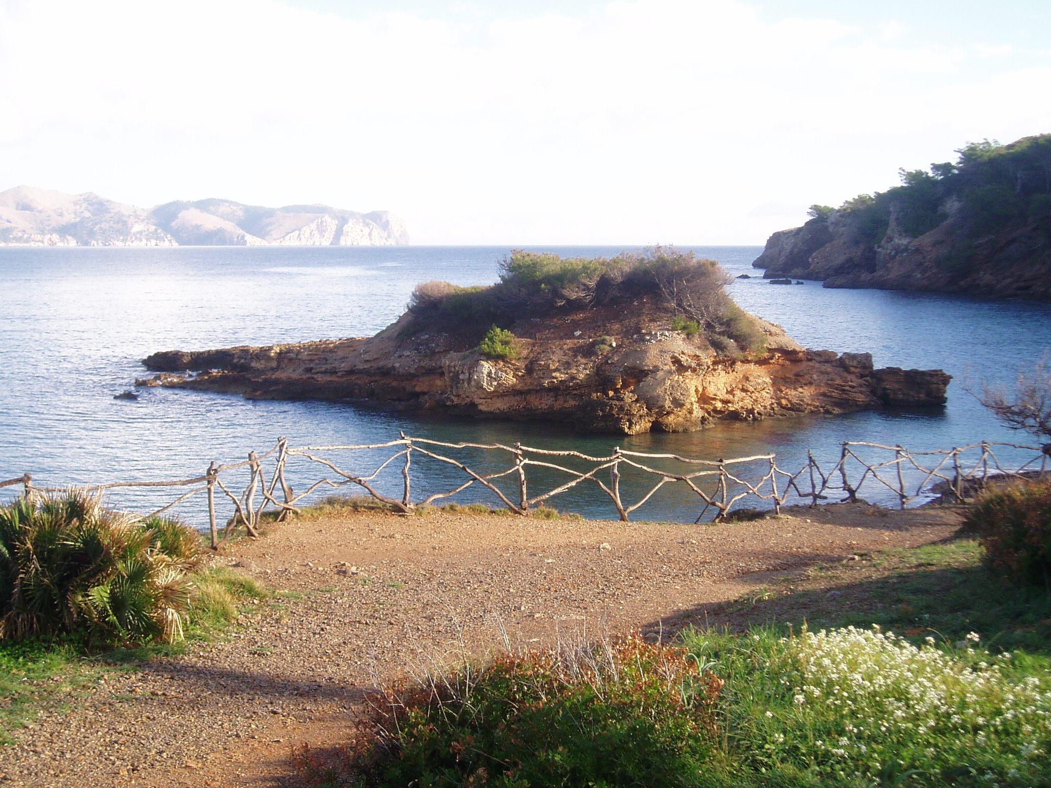 Platja de s'Illot