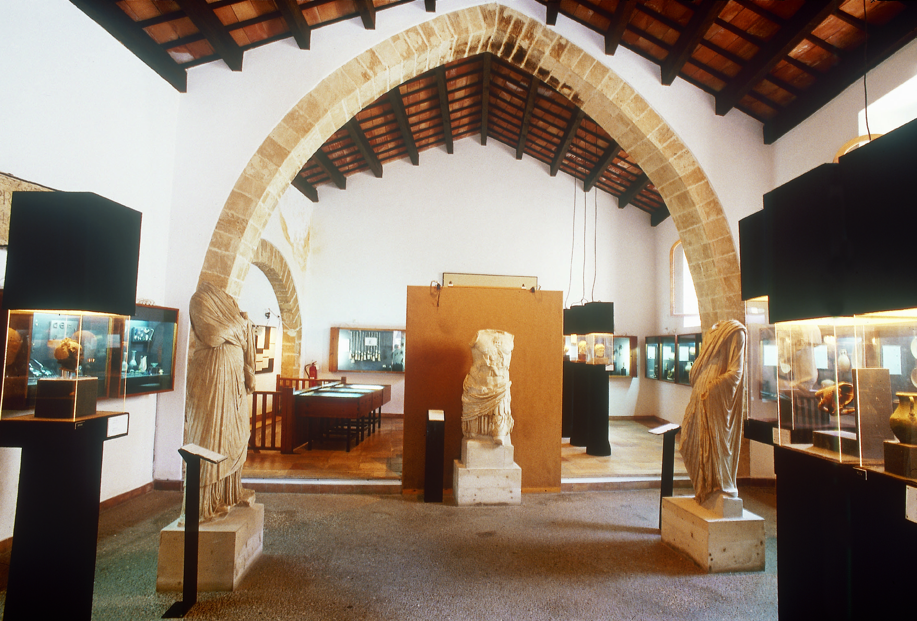 Museu Monogràfic