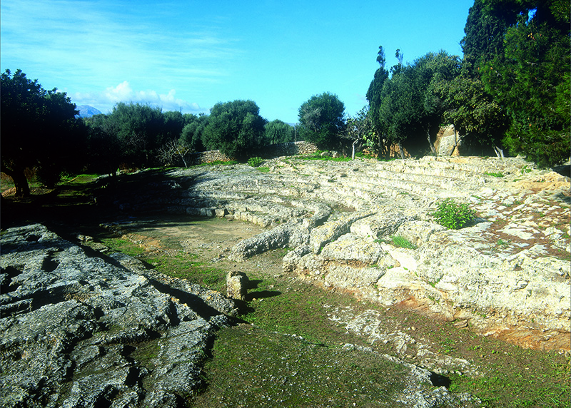 Teatre de Pol·lèntia